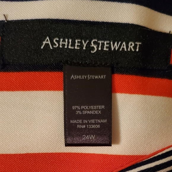 Ashley Stewart Dress - Picture 6 of 6